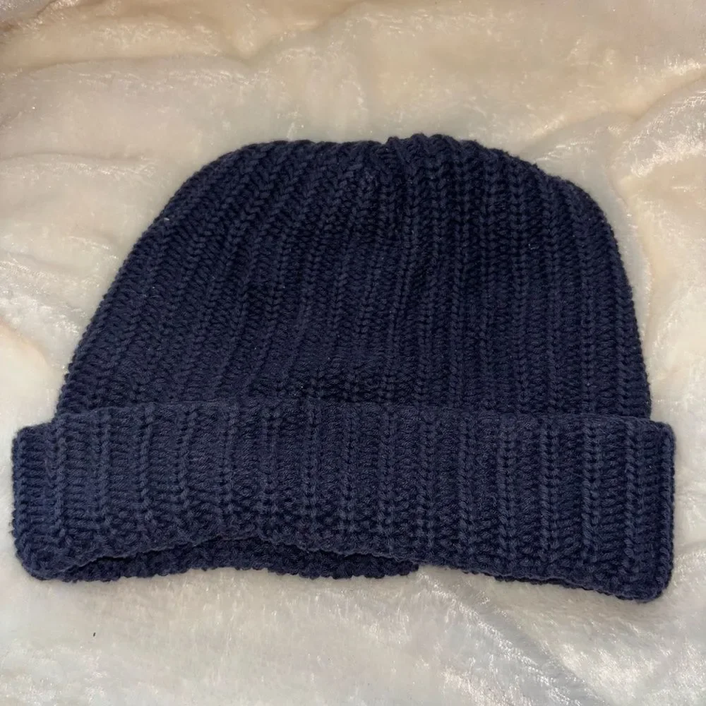 Two Love Your Melon Knit Beanies